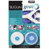 Pébéo Pâte à mouler silicone Siligum 300g