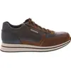 Mephisto Baskets Mephisto Gilford Pour Homme - 44