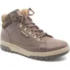 Mephisto Bottines Et Boots Mephisto Pitt Pour Homme - 42