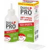 Duo LP Pro Lotion Anti-Poux et Lentes 150ml + Peigne