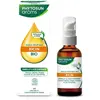 Phytosun Arôms Huile Végétale de Ricin Bio 50 ml