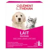 Clément Thékan Clement Thekan Lait En Poudre Chiot Chaton + Biberon Et Tétines 400g