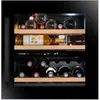 Cave de service Avintage AVI60F2FV - Encastrable niche 60 cm