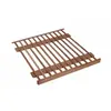 Clayette en bois massif pour cave à vin - CLIMADIFF PREMIUM 1/62