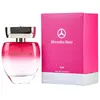 Mercedes-Benz Rose for Women - 90 ml - eau de toilette spray - damesparfum