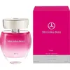 Mercedes Benz Rose For Women Eau De Toilette 90ml