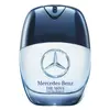 Mercedes-benz The Move Live The Moment Edp M 60 Ml