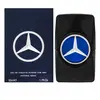 Mercedes-benz 50ml Homme Intense, Eau De Toilette