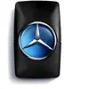 Mercedes Benz - Mercedes Benz MAN - Eau De Toilette - 50ML