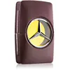 Parfum Homme - Mercedes-Benz - Man Private 100 ml - Boisé - Ambre - Cardamome
