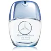 Mercedes Benz The Move Express Yourself Eau de Toilette 60ml