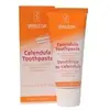 Weleda Soin Bucco-Dentaire Pâte Dentifrice au Calendula 75ml