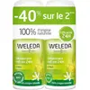 Weleda Citrus Déodorant 24h Roll-On Bio Lot de 2 x 50ml