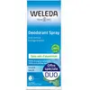 Weleda Sauge Déodorant Bio Lot de 2 x 100ml