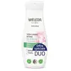 Weleda Duo Soin Lavant Intime Sécheresse 2X200 ml