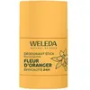 Weleda Déodorant Stick Rechargeable Fleur d'Oranger 50g