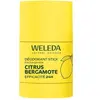Weleda Déodorant Stick Rechargeable Citrus Bergamote 50g