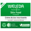 Weleda Skin Food Crème de Jour Nourrissante Bio 40ml