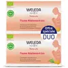 Weleda Maternité Tisane Allaitement Fenouil Verveine Bio Lot de 2 x 20 sachets