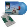 Panenka Music Sacré Edition Limitée Vinyle Bleu Transparent Coffret