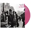 Collection Robert Doisneau : Paris In Love Vinyle Coloré
