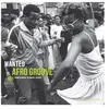 Wanted Afro Groove