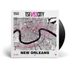 TSF Jazz In The City / New Orleans