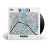 TSF Jazz In The City / Paris