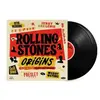 Blues Gospel Origins