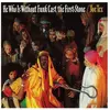 He Who Is Without Funk Cast The First Stone