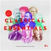 Collection Vinyl Box Classical Essentials Coffret
