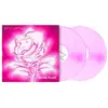Onze Rose Fluo Vinyle Rose Fluo