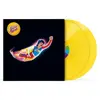 Cinq 7 Cooleur Vinyle Jaune Transparent