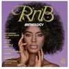 Wagram R'n'b Anthology - Vinyle 33 Tours