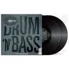 Wasabi Rexclub Drum 'N' Bass