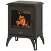 Godin Godin - Poêle à bois fonte 5kw 388146000053