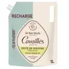 Rogé Cavaillès Eco-recharge gel bain douche zeste de verveine 1L