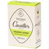 Cavailles Savon surgras Oranger jasmin 100gr