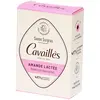 Cavailles Savon surgras Amande lactée 100gr