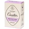Cavailles Savon surgras Délice de figue 100gr
