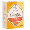 Cavaillès Savon Solide Huile Veloutante 100gr