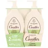 Rogé Cavailles Soin Naturel Toilette Intime Sècheresse 2x500ml