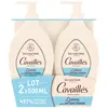Rogé Cavailles Soin Naturel Toilette Intime Anti-bacterien 2x500ml