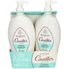 Rogé Cavailles Soin Naturel Toilette Intime Fraîcheur 2x500ml