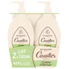 Rogé Cavailles Soin Naturel Toilette Intime Sècheresse 2x250ml