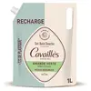 Cavaillès Eco-Recharge 1L Gbd Amande Verte