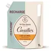 Cavaillès Eco-Recharge 1L Gbd Lait & Miel