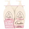 Rogé Cavailles Soin Naturel Toilette Intime Extra-Doux 2x250ml