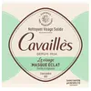 Rogé Cavaillès Solid Facial Cleanser Radiance Mask 70 g