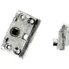 Renvoi de fouillot entraxe 13mm douille 13mm - FERCO - G-19237-01-0-0